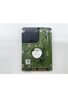 Toshiba 320GB CP520784-01 SATA Hard Disk Drive
