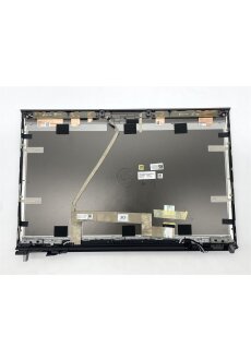 Dell Precision M6700 Cover Geh&auml;use Display Kabel + Scharniere 04YRK9