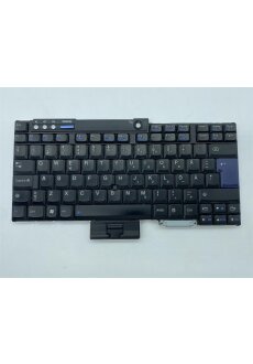 Lenovo Tastatur ThinkPad SWE/FIN(QWERTY) 42T3282 MW-90S0