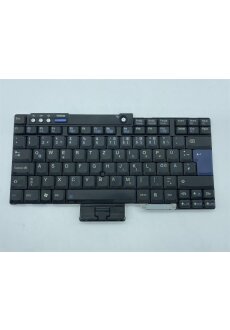Lenovo Tastatur ThinkPad Deutsch(QWERTZ) 42T3282 MW-90S0