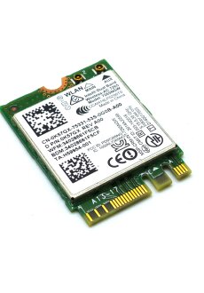 Intel Wirless-AC 7265 WIFI/ Wlan Karte 7265NGW For DELL