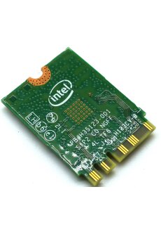 Intel Wirless-AC 7265 WIFI/ Wlan Karte 7265NGW For DELL