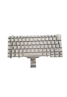 Dell Tastatur 0P9J66 Französisch(AZERTY)...