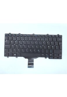 Dell TastatuR Hebräisch(QWERTY) 0R5X74 NSK-LE1BC 0H...