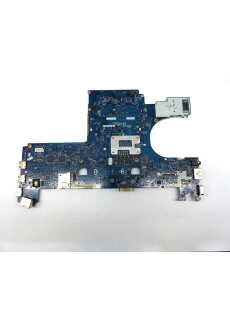 Dell Latitude e6230 Mainboard (Defekt/kein bild)