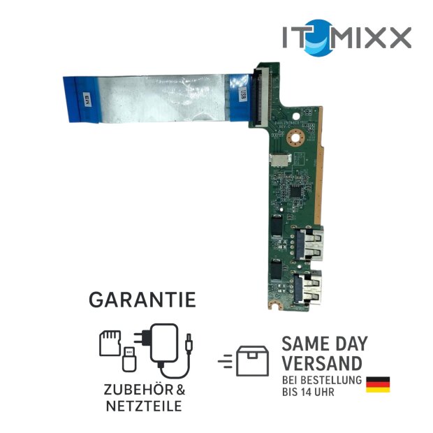 Lenovo Ideapad USB-Karte SD 39LZ5UB0000 Original