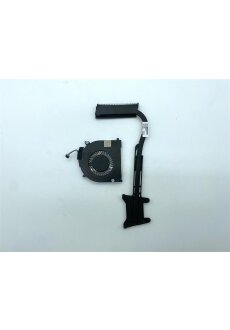 HP EliteBook 840 G1 Lüfter Kühler KSB0805HB-CM23