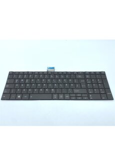 Toshiba Tastatur MP-11B96GB-528B Satellite Pro UK(QWERTZ) 14E870625780Q