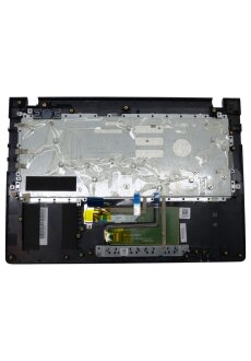 Original Tastatur mit Touchpad für Lenovo ThinkPad...