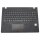 Original Tastatur mit Touchpad f&uuml;r Lenovo ThinkPad E31 &ndash; QWERTZ &ndash; SN20G91346