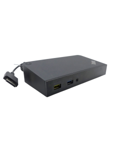 Lenovo ThinkPad OneLink Dock 40A4-DU9047S1 inkl. 90W...
