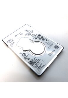 SEAGATE Barra Cuda 500GB HDD ST500LM034 SDM2  7200PRM