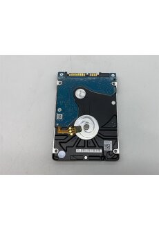 SEAGATE Barra Cuda 500GB HDD ST500LM034 SDM2  7200PRM