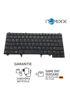 Dell Tastatur NSK-DVCUC 0G Deutsch(QWERTZ)
