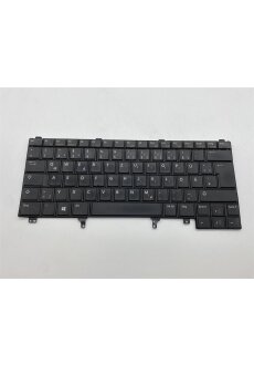 Dell Tastatur NSK-DVCUC 0G Deutsch(QWERTZ)