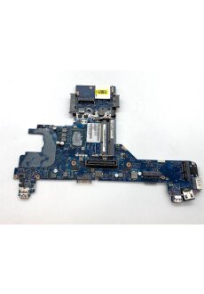 DEFEKT Dell Mainboard E6430s i7 3520m
