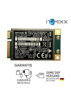 HP Ericsson F5521GW UMTS WWAN Modul 632155-001 EliteBook 8460p 8560p