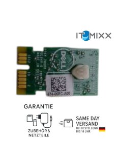 Dell Trusted Platform Module TPM 1.2 FIPS R9X21 Business...