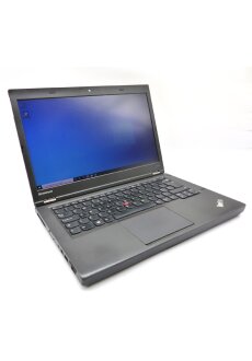 Lenovo ThinkPad T440p Core i5-4300m 2,6GHz 8GB 270GB 14&quot; W10 WEB