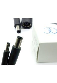 Dell Latitude AC Power Adapter PA45WW16-BA  19,5V 2,31A Netzteil
