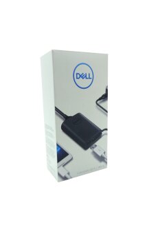Dell Power Adapter Plus PA45W16-BA OW56DH Original Netzteil