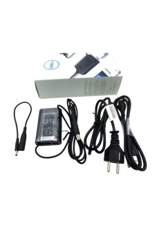 Dell Power Adapter Plus PA45W16-BA OW56DH Original Netzteil