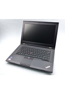 Lenovo ThinkPad T430 Core i5 2.6GHZ 256GB SSD 14"...