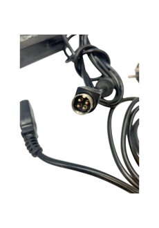 Compaq DVE Netzteil 231254-001 231554-001 f&uuml;r Evo T20 Thin Client 5V 4A