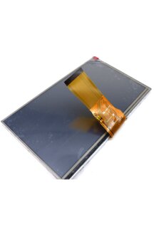 7 INCH LCD TOUCH SCREEN FOR B3465 PRINTERS (G0R9P)
