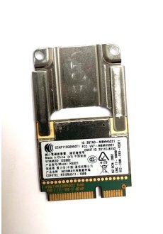 Lenovo Thinkpad UMTS Modem HSDAP H5321 T430 T530 W530...