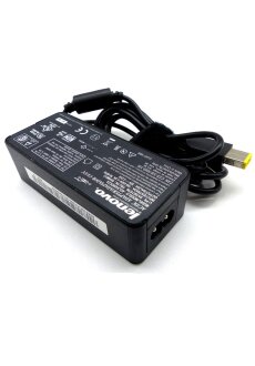 Lenovo ThinkPad Netzteil 45W 20V 2,25A ADLX45DLC3A  01FR035