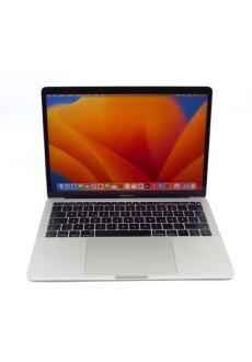 Apple MacBook Pro A1706 Core(TM) i5-7267U 3,1GHZ 16gb...