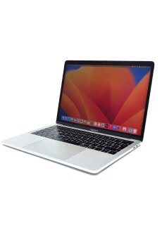 Apple MacBook Pro A1706 Core(TM) i5-7267U 3,1GHZ 16gb 2560 x 1600 256GB