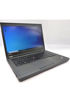 Lenovo ThinkPad T440p Core i5 4300M 2,6GHz 8GB 120GB...