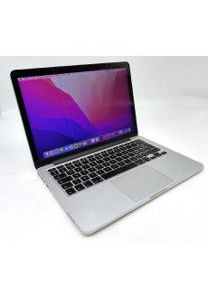 MacBook pro 12,1 A1502 Core i5-5257U 2,7Ghz 8GB 13Zoll...