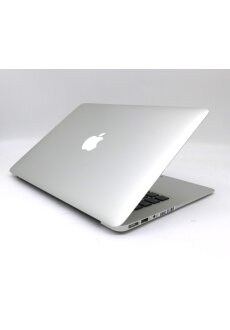 Apple MacBook 6,2 Air A1466 Core i5 1,4Ghz  4GB 128GB SSD Mojave OS WEB