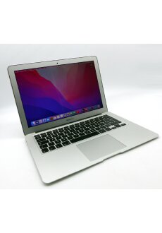 Apple MacBook 7,2 Air A1466 Core i5 1,60Ghz 4GB 128GB SSD...