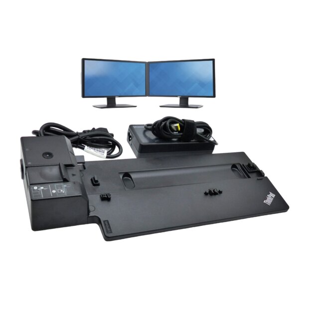 Lenovo ThinkPad Pro Docking Station 40AH 5D20W51396 |135W AC