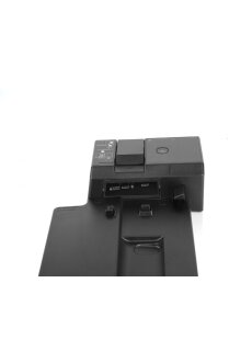 Lenovo ThinkPad Pro Docking Station 40AH 5D20W51396 135W AC M3FX1Z6F