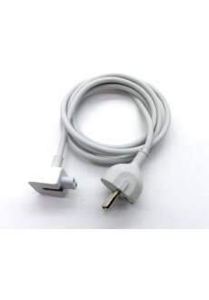 Apple orig. Stromkabel f&uuml;r Netzteil MagSafe Z622-0157 Z622-0157 Typ F Stecker