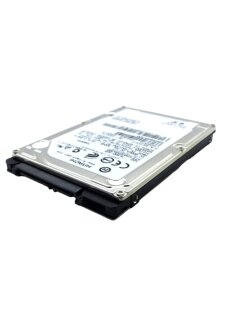 HITACHI 160GB 2,5-Zoll SATA-Festplatte 5200RPM...