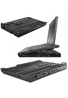 Lenovo ThinkPad Ultrabase Series FRU 04W6846 X220i X230...