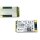 Ericsson DW5550 REV A02 F5521GW 3G UMTS HSDPA Mini PCI Express