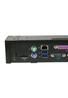 Dell E-Port Plus PR02X K09A Dockingstation USB 3.0 Latitude Precision ohne Netzteil