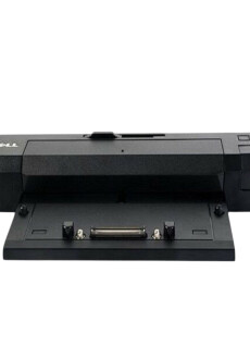 Dell E-Port Plus PR02X K09A Dockingstation USB 3.0 Latitude Precision ohne Netzteil