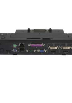Dell E-Port Plus PR02X K09A Dockingstation USB 3.0 Latitude Precision ohne Netzteil