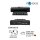 Dell E-Port Plus K09 A002 Dockingstation PR02X 3x USB Port +2 x USB 3.0
