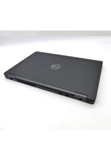 Dell Latitude E5550 Core I5 5300u  2,3Ghz  8GB  480GB  15&quot; WEB HDMI WIND11