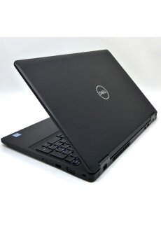 Dell Latitude 5580 Core i5-6440HQ  2,60GHz 16GB 1TB  15&quot;  FHD WEB W11