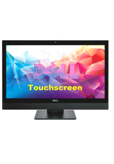 Dell OPTIPLEX 7440 AIO I5-6700 16GB 480GB  DVDRW...